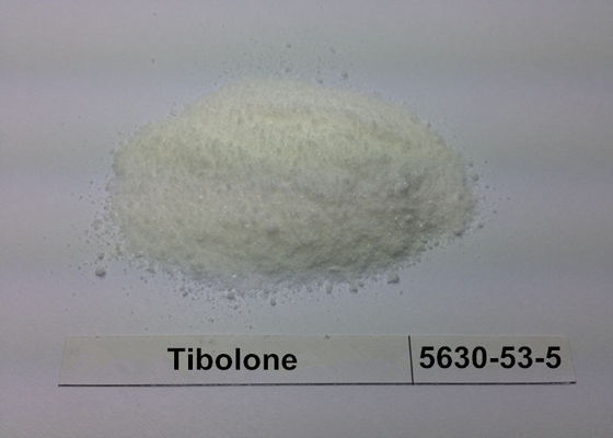 Bulking Cycle Oral Tibolone Livial Hormone Medicine CAS 5630-53-5