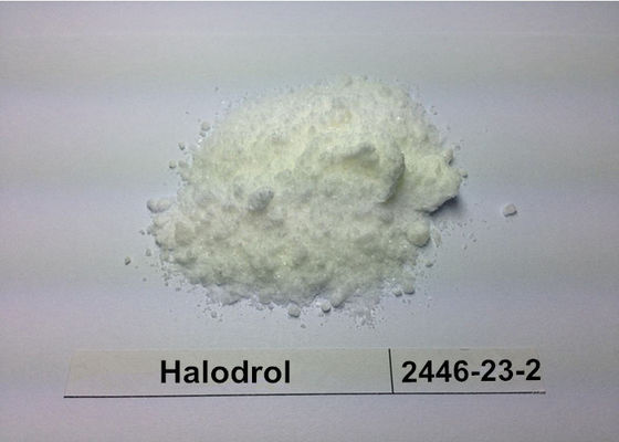 Legal Prohormone Halodrol Supplement