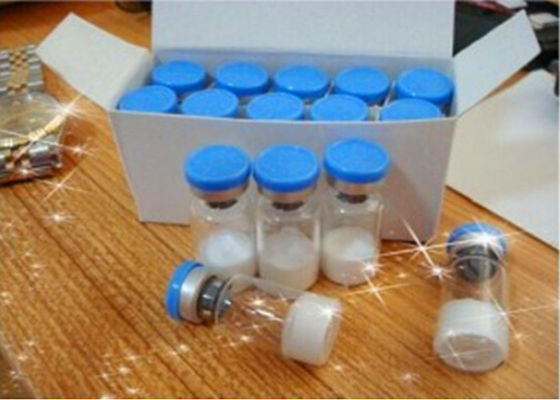 Inection Peptide Ipamorelin 2mg  / Ipamorelin Acetate For Bodybuilding