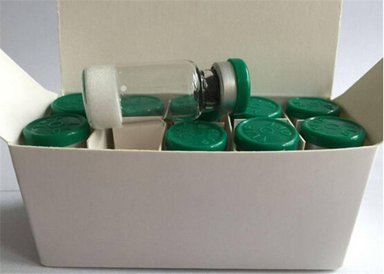 Safety Growth Hormone Peptides Sermorelin 2mg For Build Muscle