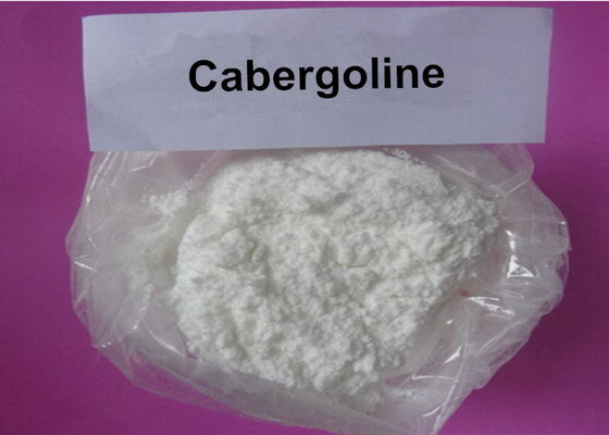 Oral Drug Dostinex Cabergoline Hormones Powder For  Weight Loss