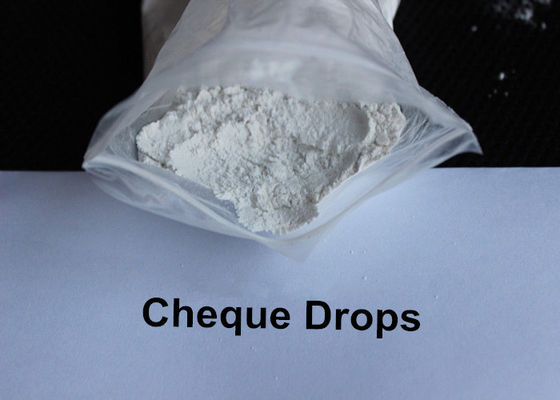 3704-09-4 Oral Anabolic Steroids Muscle Mass Mibolerone Cheque Drops For Strength Gain