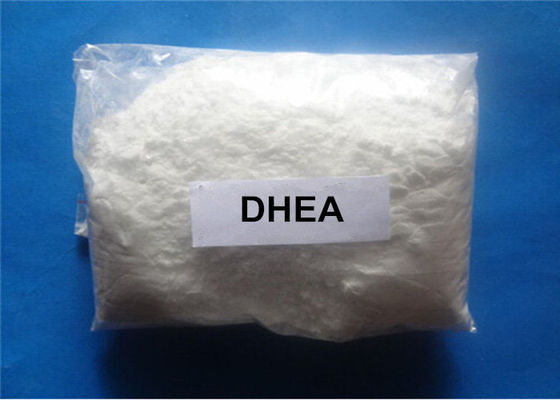 Raw Dehydroepiandrosterone DHEA Anabolic Steroids Weight Loss Powder CAS 53-43-0