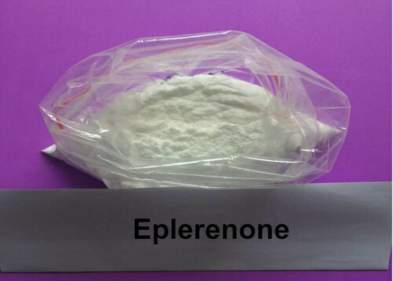 Pharmaceutical Intermediates Eplerenone For Anticancer Agent CAS 107724-20-9