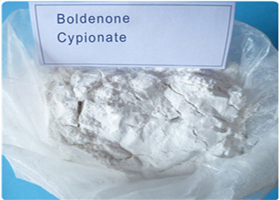 Prohormone Boldenone Cypionate Steroid 106505-90-2