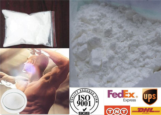 Injectable  Male Enhancement Steroids 129938-20-1 For PE Treatment Powder