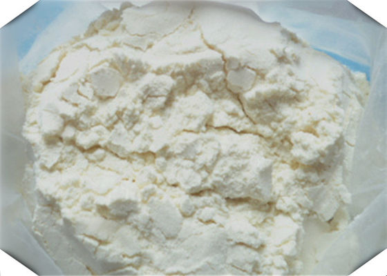 Effective Aicar Acadesine Peptide Drug Sarms Steroids Oral Powder 2627-69-2