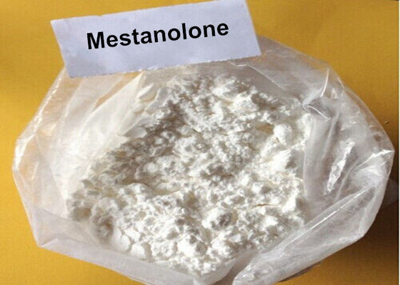 Healthy Mestanolone Nandrolone Steroid Powder For Muscle Building