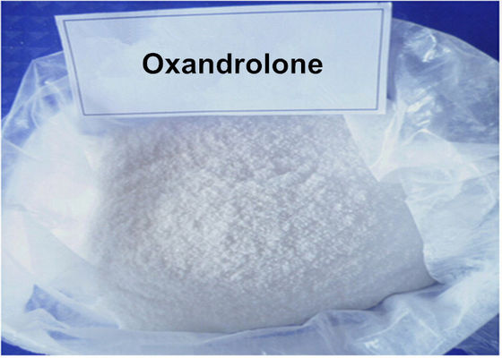 Injectable Real Pure Oral Anavar Oxandrolone Oxandrin Powder For Fat Burn