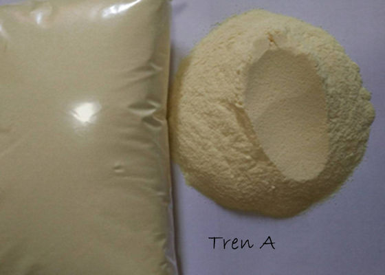 Medication Trenbolone Steroids Powder Trenbolone Acetate For Mucsle Mass