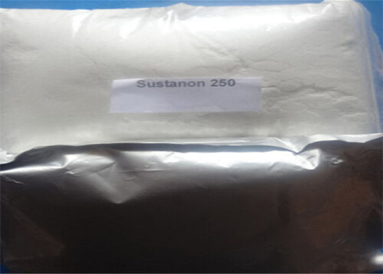 Real Testosterone Steroids Sustanon 250 Testosterone Blend Injecting Anabolic Steroids