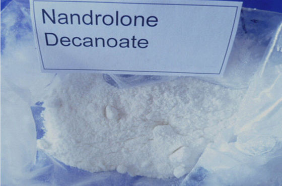 Injectable Deca Durabolin Nandrolone Decanoate For Mass Muscle Growth