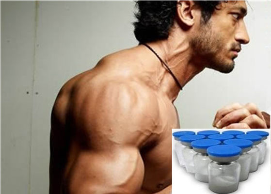 Natural Growth Hormone Supplements Cjc-1295 Without Dac For Adult Muscle Enhance