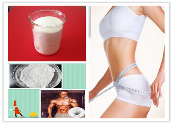 Healthy Flibanserin Growth Hormone Peptides CAS 147359-76-0 for Female Weight Loss