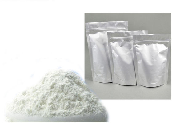 Natural Powder Progesterone Hormone Supplements For female  CAS 57-83-0