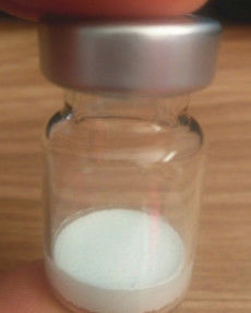CAS 75921-69-6 Growth Hormone Peptides Melanotan 1 / Peptide Mt I , White Powder