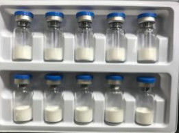 Pharmaceutical Grade Thymosin Beta-4 Tb 500 / Peptides Muscle Building 99% Assay