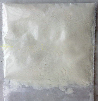 Pharmaceutical Steroid Raw Powder Mestanolone Ace for Muscle Gain , 521-11-9