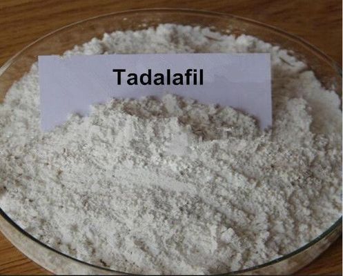 Tadalafil Raw Steroid Powders Hormone Thadalafil for Erectile Dysfunction Treatment CAS 171596-29-5