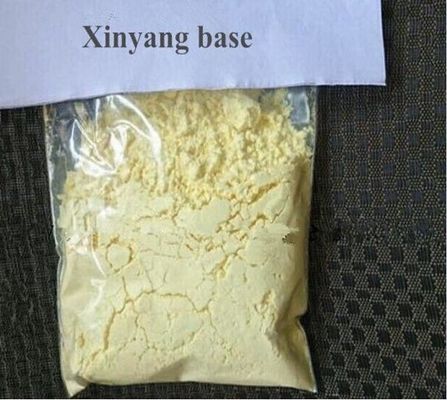 Xinyang Alkali Male Sex Hormones Xinyang Base for Male Enhance CAS 36-12-87