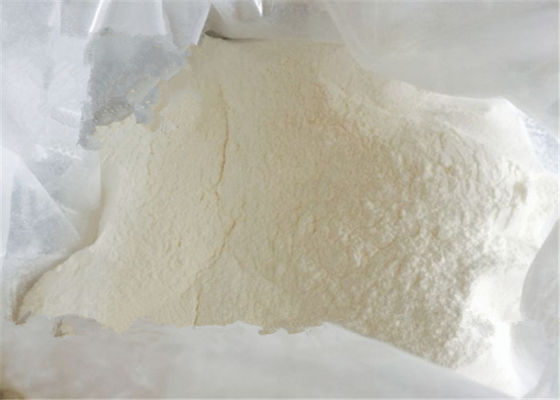 CAS 360-70-3 Raw Steroid Powder Decadurabolin Nandrolone Decanoate Deca