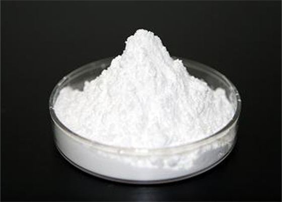 Androxal Enclomiphene Pharm Raw Powder CAS 7599 79 3 For Raising Testosterone Level