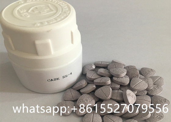 Anadarine S4 Sarms Steroids CAS 401900 40 1 For Weight Loss