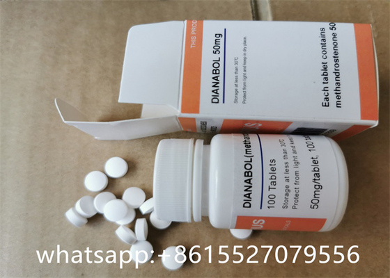 Pharma Grade Halotestin Fluoxymesterone Anti Cancer Steroids CAS 76 43 7