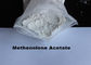 434-05-9 Raw Steroid Powder Primobolan Methenolone Acetate Muscle Mass Gain