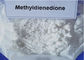 Natural Steroid Hormones Powder Methyldienedione CAS 5173-46-6