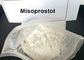 Healthy Pharmaceutical Raw Materials Mifepristone Misoprostol Abortion Powder
