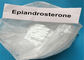 Performance Enhancing Drug Epiandrosterone Supplements CAS 481-29-8 Crystalline Powder