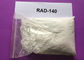 Powerful Sarms Steroids RAD-140 Testolone Powder For Muscle Building Supplements