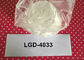 99% Purity Powerful Sarms Steroids LGD-4033 Powder For Muscle Building Supplements
