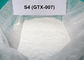 99% Purity Effective Sarms Steroids Andarine S4 GTX-007 Powder For Bodybuilding Supplements