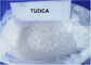 99% Purity Oral Tauroursodeoxycholic Acid Tudca Powder Steroid / 173-175°C Melting Point