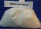 Injectable Anabolic Steroids Boldenone Base CAS 846-48-0 No Side Effects