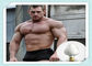 Male Enhancement White Powder 566-19-8 7 - Keto - Dehydroepiandrosterone / 7 - Keto - DHEA For Muscle Building