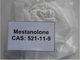 Mestanolone Acetate cas 521-11-9 for Treatment Male Erectile Dysfunction