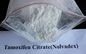 99% Tamoxifen Citrate Steroid Powder Nolvadex / Tamoxifen Citrate CAS 54965-24-1