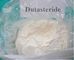 Pharmaceutical Anabolic Androgenic Steroids Dutasteride Powder for Bodybuilding CAS 164656-23-9
