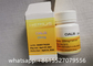Injectable 50mg Stanolone DHT CAS 521-18-6 Anabolic Steriods for Breast Cancer