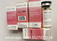 Clomiphene Citrate Anti Estrogen Steroids For Infertile Treatment