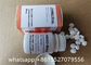 25mg Methenolone Acetate Pills Primobolan Oral Anabolic Steroids CAS 303 42 4