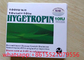 100IU Medical Hygetropin HGH Somatropin 3.7mg/ vial For Muscle Building